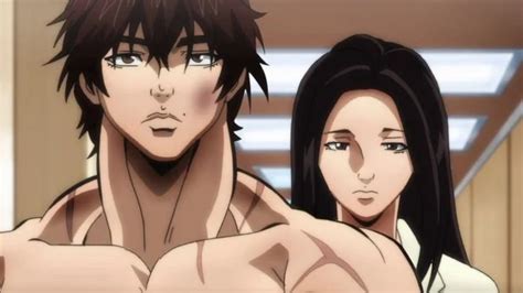 Watch <b>Baki</b> Season 1 Anime <b>Sex</b> video on xHamster, the best HD <b>sex</b> tube site with tons of free Comic & Cartoon hardcore porn movies to stream or download!. . Baki sex scene